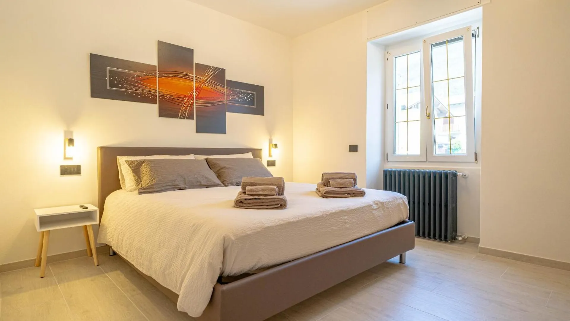 Appartement Spinedi Royale à Postalesio 0*,