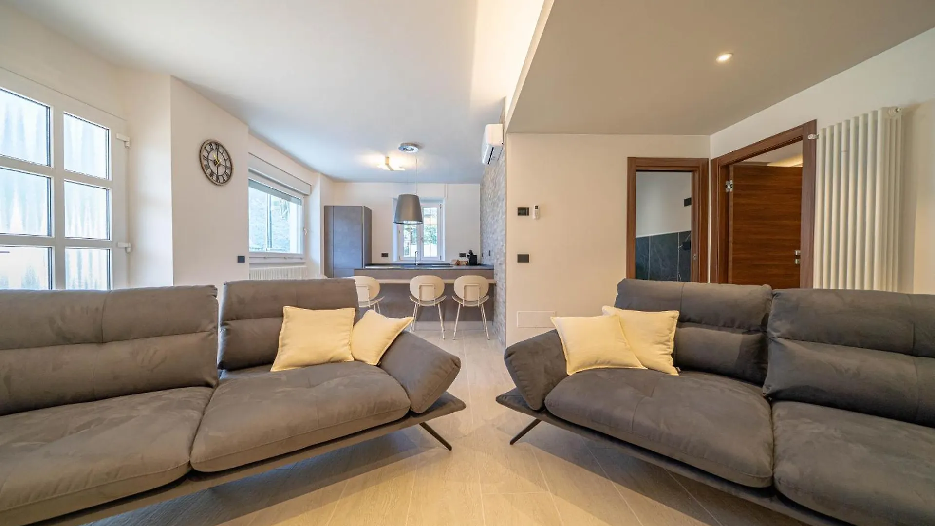 Appartement Spinedi Royale à Postalesio