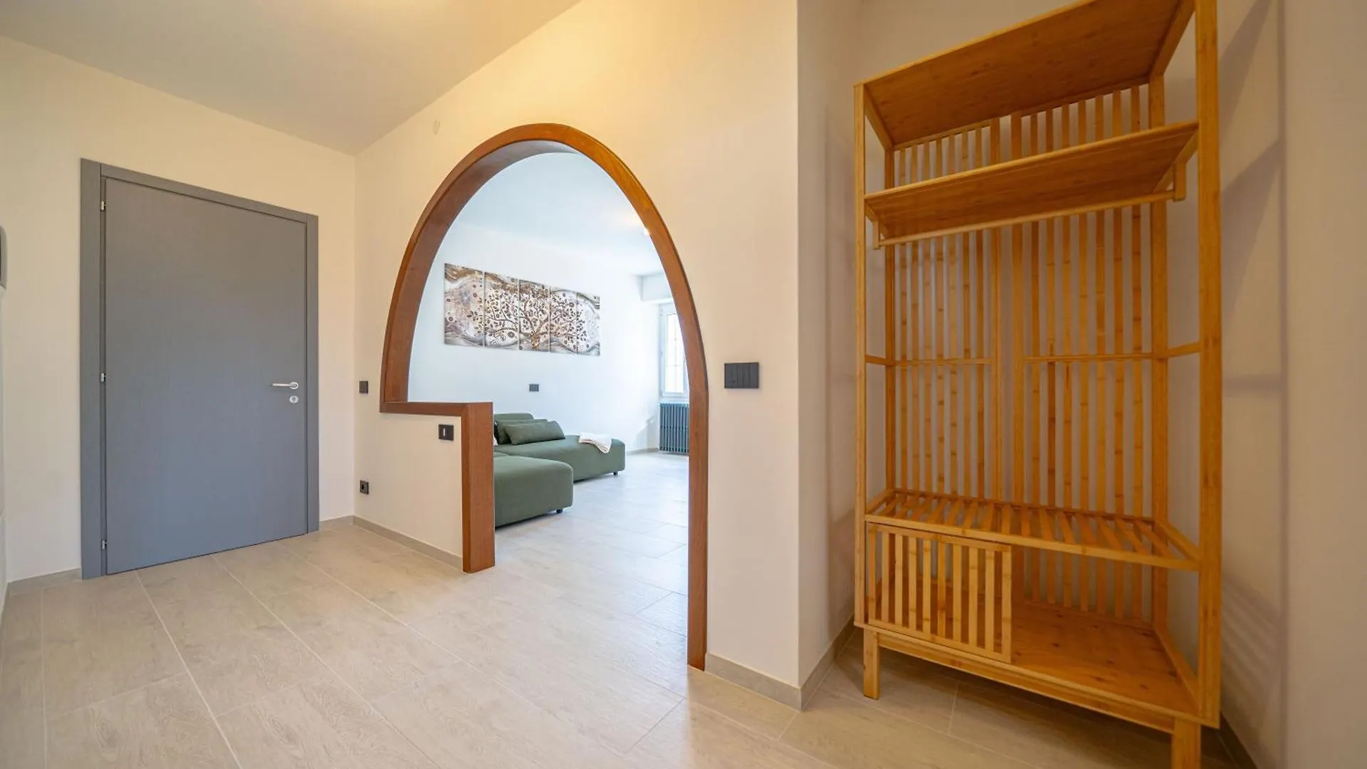 Appartement Spinedi Royale à Postalesio Italie