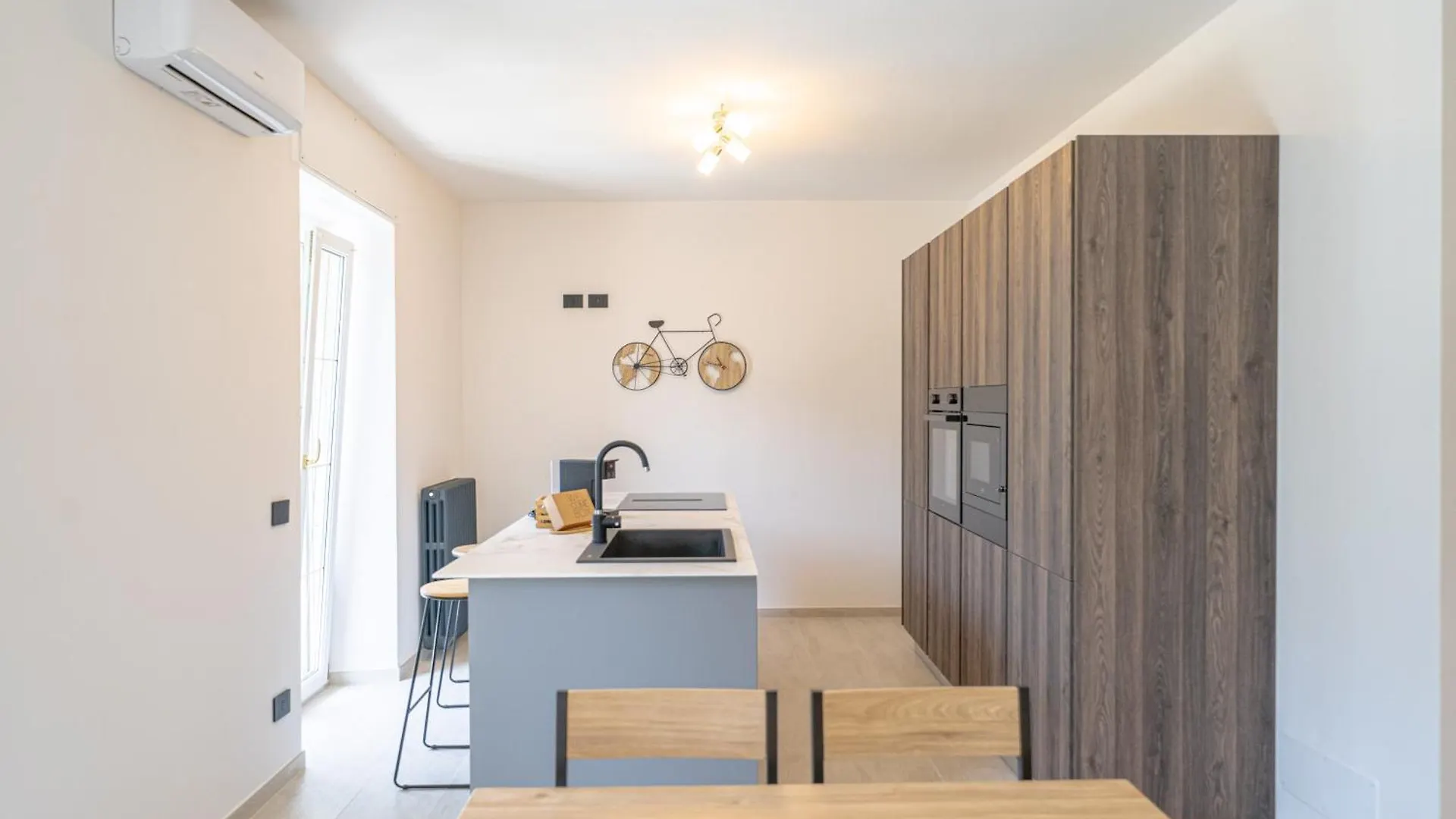 Appartement Spinedi Royale à Postalesio 0*,