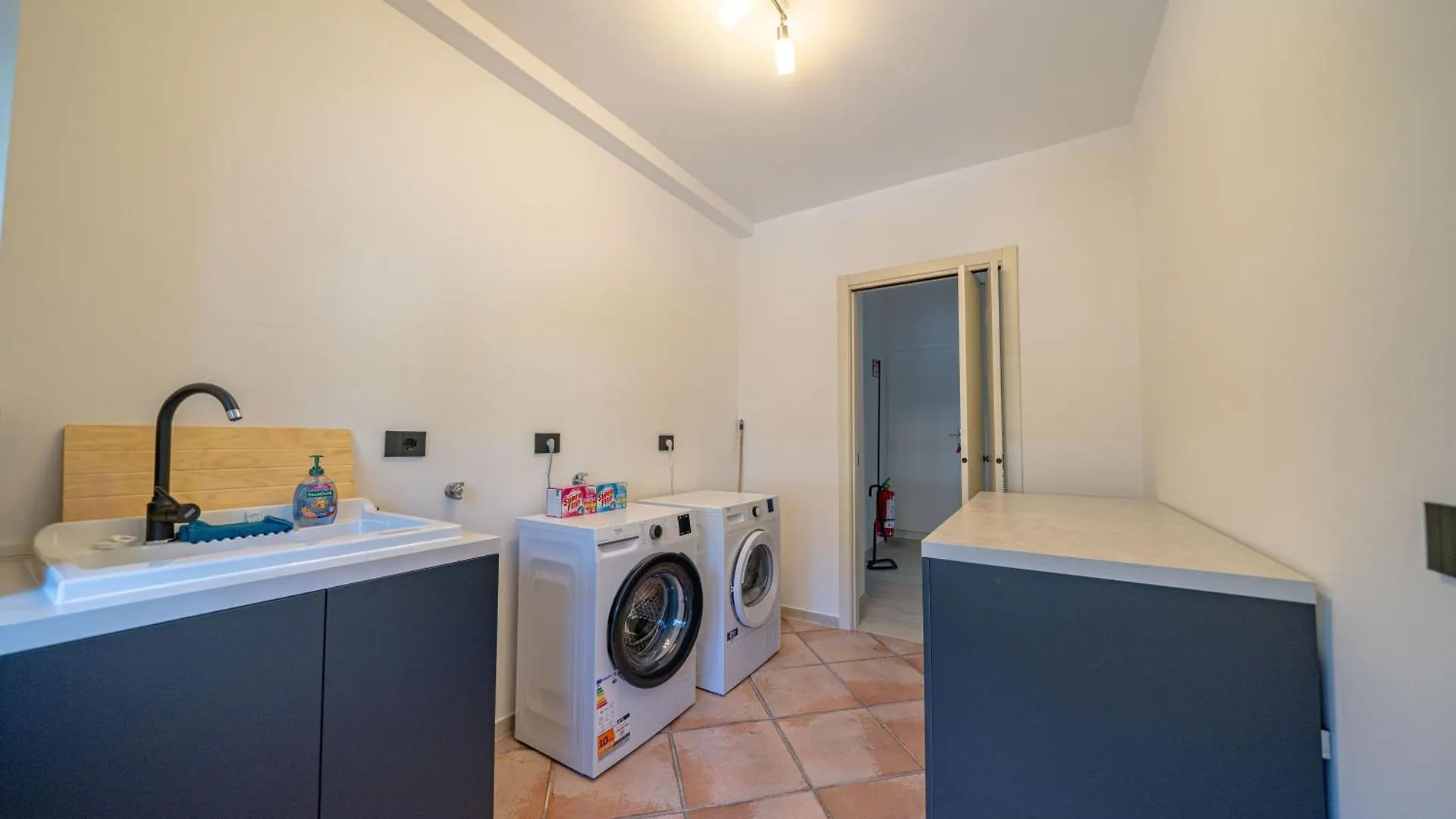 Appartement Spinedi Royale à Postalesio