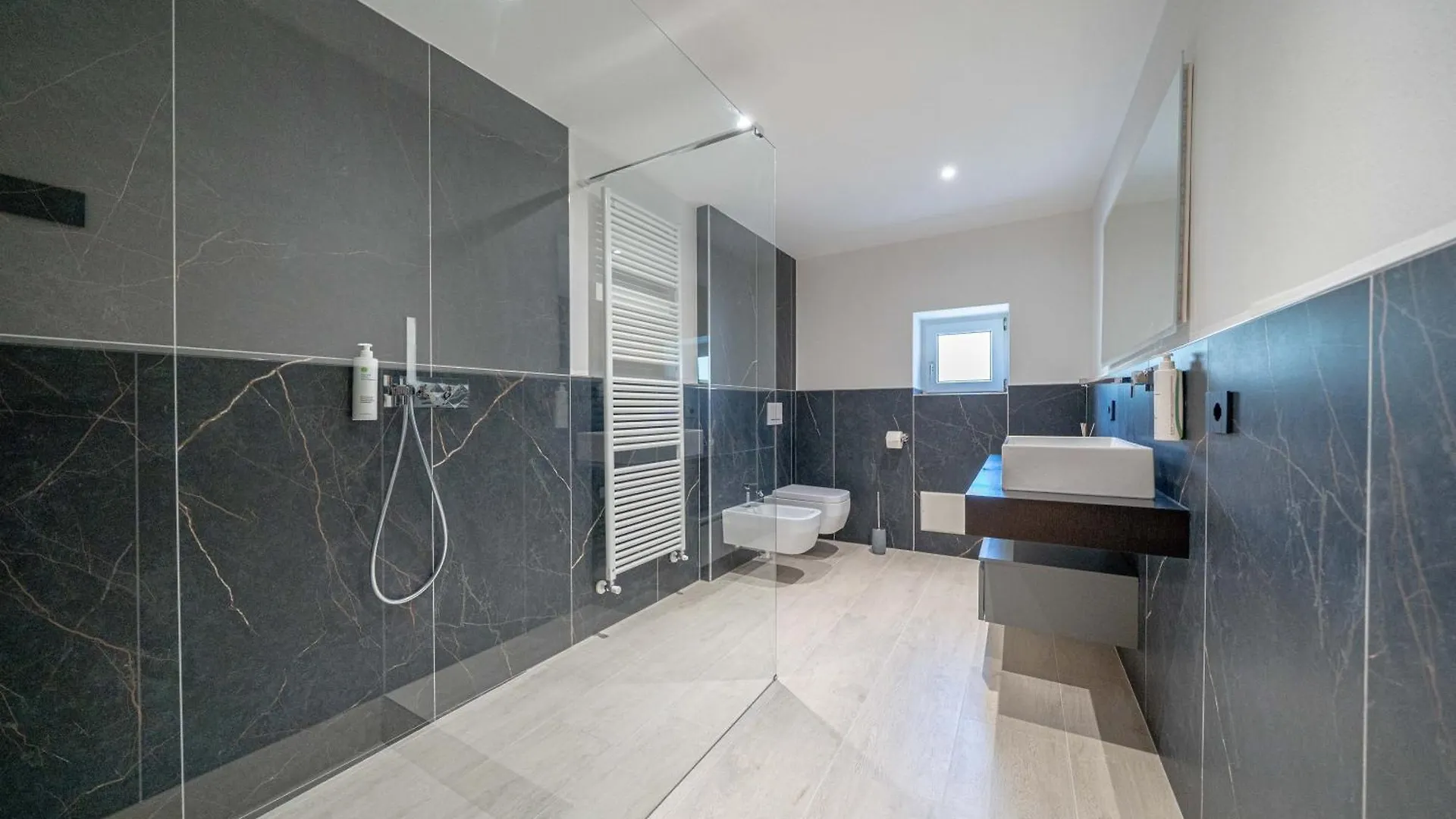 Appartement Spinedi Royale à Postalesio Italie