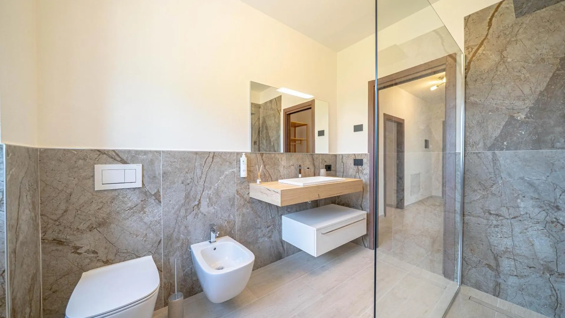 Appartement Spinedi Royale à Postalesio Italie