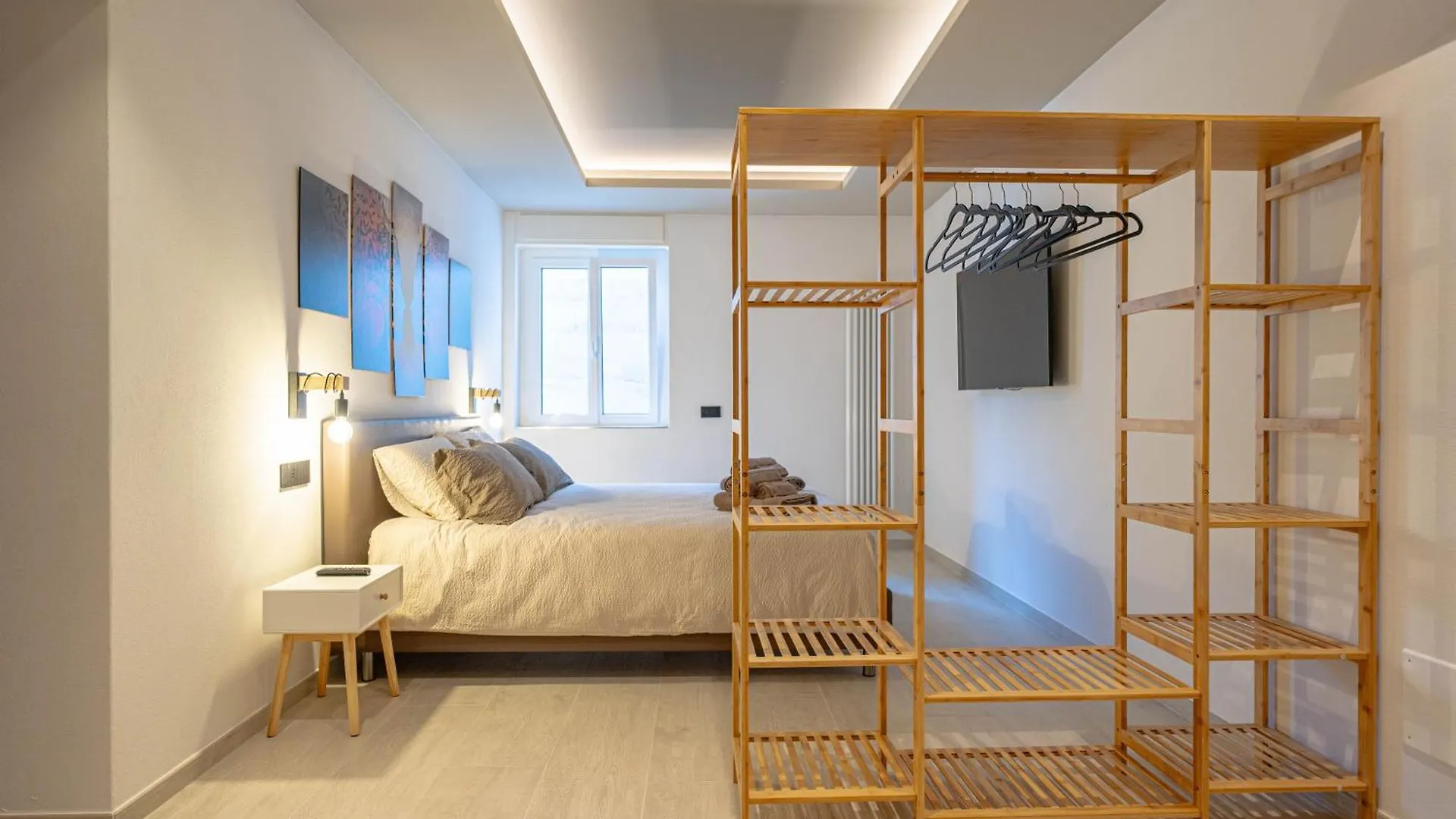 Appartement Spinedi Royale à Postalesio