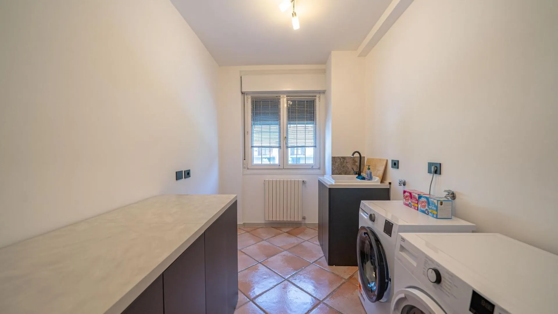 Appartement Spinedi Royale à Postalesio