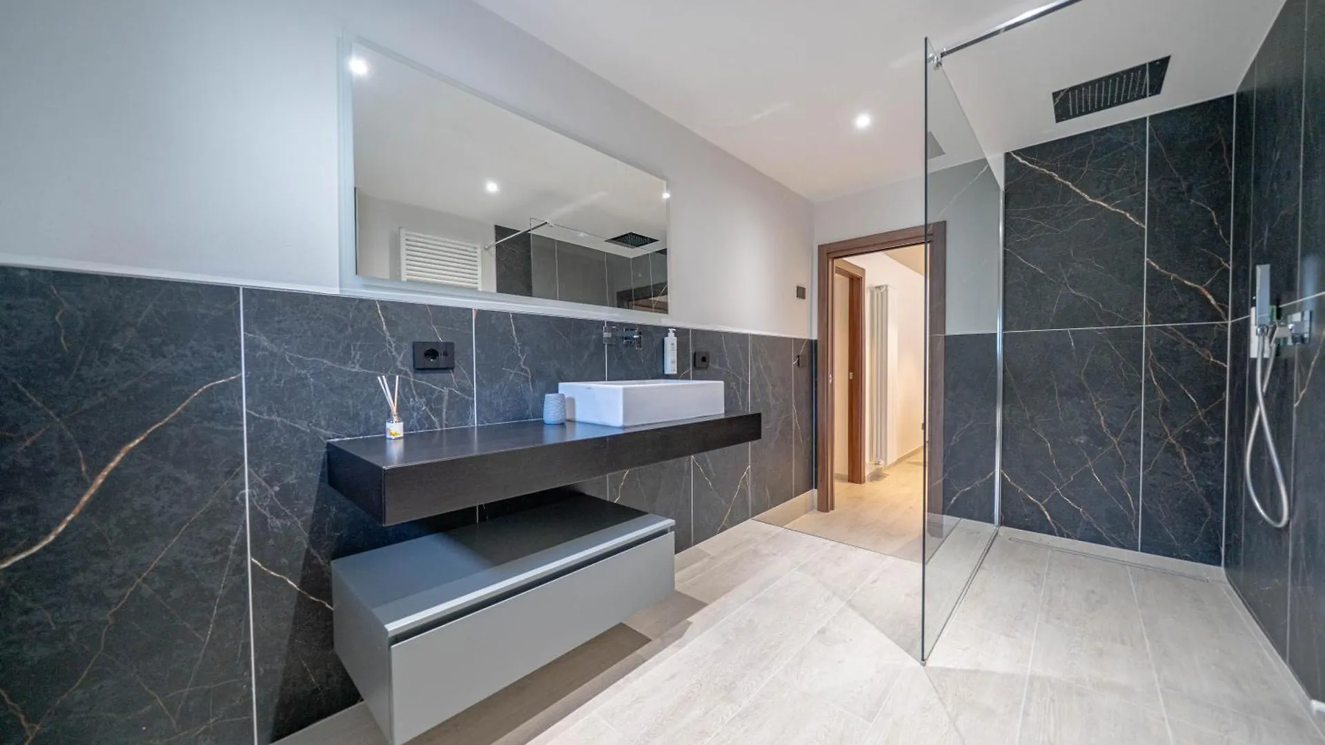 Appartement Spinedi Royale à Postalesio